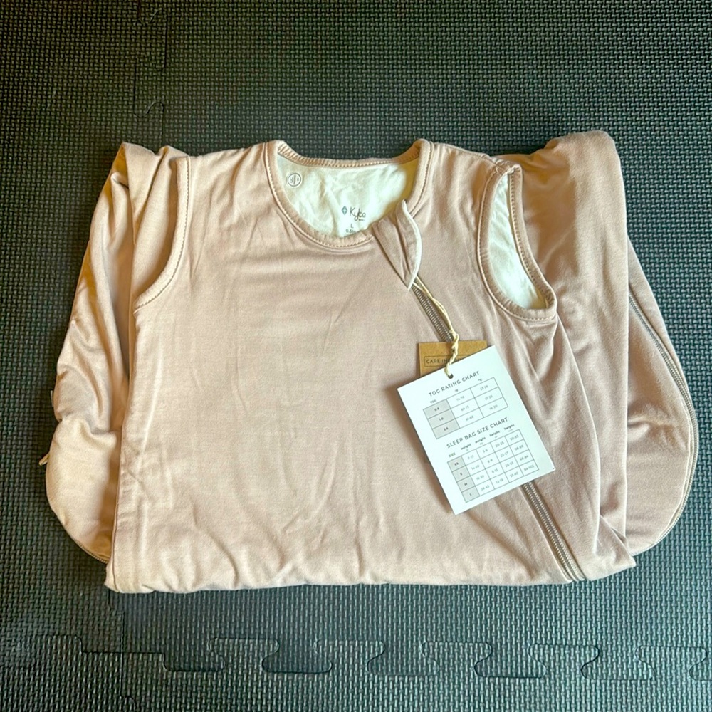 Kyte Baby Sleep Sack